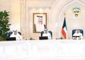مجلس الوزراء الكويتي: «ضريبة الشركات» بصفة الاستعجال