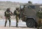 مقتل فلسطيني برصاص جنود اسرائيليين في الضفة الغربية