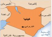 شرطة كينيا تضبط أسلحة ومخدرات داخل مركبات تابعة للأمم المتحدة