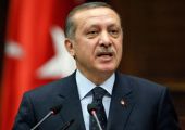 اردوغان: الاسد يمكن ان يشارك في مرحلة انتقالية لحل الازمة السورية