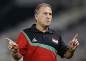 زيكو: انتخابات الفيفا مغلقة على دائرة معينة