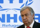 الأمم المتحدة تقول إن العالم انتظر وقتاً أطول من اللازم للتحرك بشأن أزمة اللاجئين
