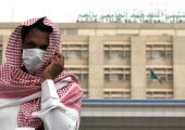 الرياض: ارتفاع وفيات 