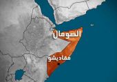 بريطانيا ترسل 70 جنديا إلى الصومال