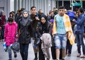 الحكومة الألمانية تقر تعديلات مشددة على قانون اللجوء