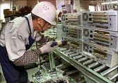 تراجع الناتج الصناعي لليابان للشهر الثاني على التوالي في أغسطس