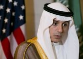 وزير الخارجية السعودي: على الأسد ان يرحل او ان يواجه 