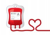 التبرع بالدم... ينقذ القلب