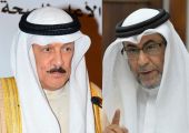 التشكيل الوزاري:غانم البوعينين وصادق الشهابي يخرجان من الحكومة