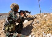 مصادر: حزب الله يستعد للمشاركة في عمليات برية كبيرة في الشمال السوري
