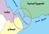 قوات هادي تحرر مضيق باب المندب الاستراتيجي وجزيرة ميون جنوب غربي