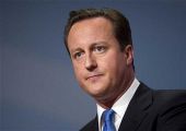 الحكومة البريطانية: كاميرون لن يتنحى مبكرًا عن منصبه