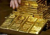 الذهب يهبط لأقل سعر في أسبوعين قبيل بيانات الوظائف الأميركية