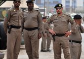 السعودية: الأجهزة الأمنية تطيح بـ