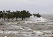 فقد 71 صياداً أثناء عاصفة استوائية في الفلبين