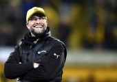 ليفربول على وشك التعاقد مع كلوب