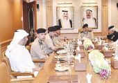 «الداخلية الكويتية»: لن نسمح بأي مظاهر لعاشوراء خارج نطاق الحسينيات