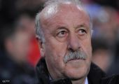دل بوسكي يتحدى الأزمة ويراهن على الشباب في مواجهة لوكسمبورج بتصفيات يورو 2016