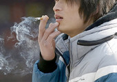 الصين أكبر مستهلك للسجائر في العالم