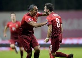 موتينيو يرسل البرتغال لنهائيات بطولة أوروبا 2016
