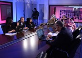 12 مخترعاً عربياً يتنافسون في برنامج 
