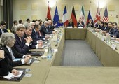 البرلمان الايراني يوافق على الاتفاق النووي