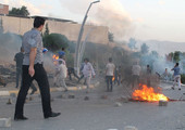 حزب بارازاني يطلب مغادرة قادة معارضين كردستان