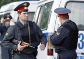 الشرطة الروسية تعلن احباط 
