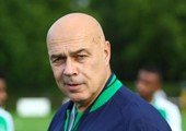 جروس : سعيد بالتواجد في الأهلي السعودي وسننافس على كل البطولات هذا الموسم