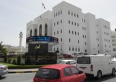 مؤشر سوق مسقط يغلق مرتفعاً بنسبة 52.0 %