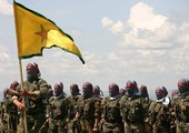 وحدات حماية الشعب الكردية السورية تنضم إلى تحالف عسكري جديد