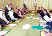 وزير الدفاع السعودي ودولة رئيس الوزراء الفرنسي يفتتحان المنتدى الاقتصادي السعودي الفرنسي اليوم