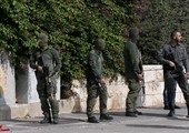 هجوم جديد بالسكين في شمال تل أبيب والشرطة 