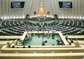 البرلمان الايراني يوافق على الاتفاق النووي