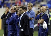 كامبل يقود كوستاريكا للفوز على المنتخب الأمريكي وديا ومضاعفة الضغوط على كلينسمان