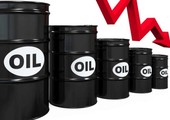 النفط الكويتي ينخفض إلى 43.36 دولاراً للبرميل