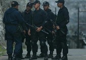 الشرطة الاندونيسية تلقي القبض على ثلاثة يشتبه بتورطهم في حرق كنيسة