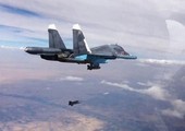 سلاحا الجو الروسي والإسرائيلي يبدآن تدريبات لضمان أمن الطيران فوق سوريا