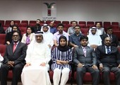 معهد البحرين للتدريب ينظم حفل تخريج الدفعة الثانية من برنامج الدبلوم الأساسي في السفر والسياحة