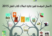 حاكم الشارقة يشهد إعلان القائمة القصيرة للأعمال المرشحة للفوز بجائزة اتصالات لكتاب الطفل