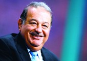 بيل غيتس يتصدر قائمة الأغنياء الأكثر تبرعاً في العالم