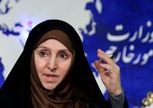 أفخم ترحب بتصريحات وكيل الخارجية الكويتية عن أهمية الحوار مع إيران