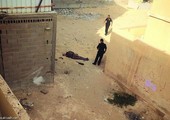 السعودية: العثور على رجل أمن قتيلاً بجوار سلاحه