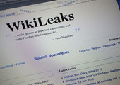 ويكيليكس ينشر رسائل الكترونية لمدير سي آي اي