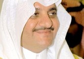 سعود بن نايف: العدالة ستطاول «خفافيش الظلام».. ولا مكان لمجرم بيننا