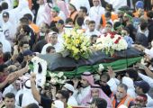 الآلاف يشيعون شهداء حادثة «الحيدرية» إلى مثواهم الأخير وسط مطالبات بمحاسبة المتورطين
