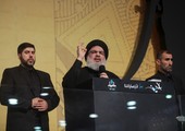 نصر الله: أميركا هي القائد الحقيقي للحرب في الشرق الأوسط