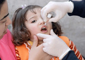 العراق يستعد لاطلاق حملة تلقيح ضد الكوليرا