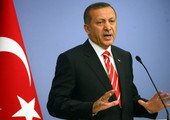 اردوغان: تركيا لن تسمح للاكراد بالسيطرة على شمال سوريا