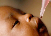 العالم يقترب من استئصال مرض شلل الأطفال